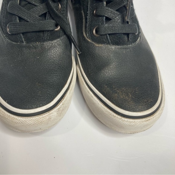 Vans lace up boots‎ size 6.5 - Picture 2 of 8